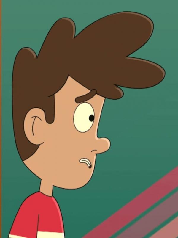 Moi à ton âge S1 E40