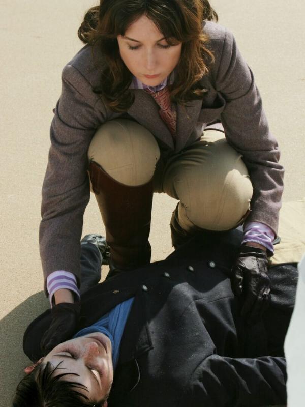 Petits meurtres en famille S1 E4