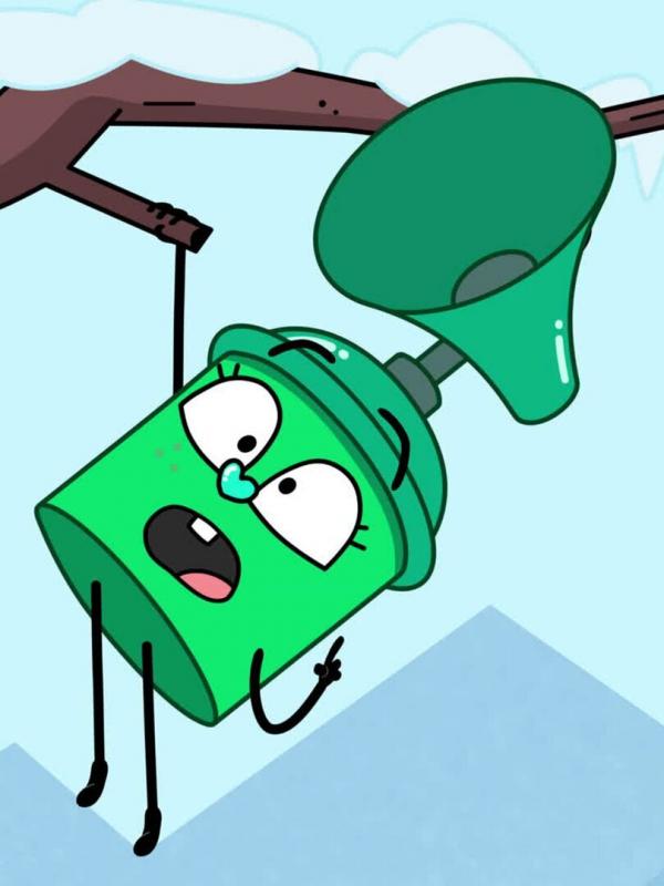 Best & Bester S1 E9
