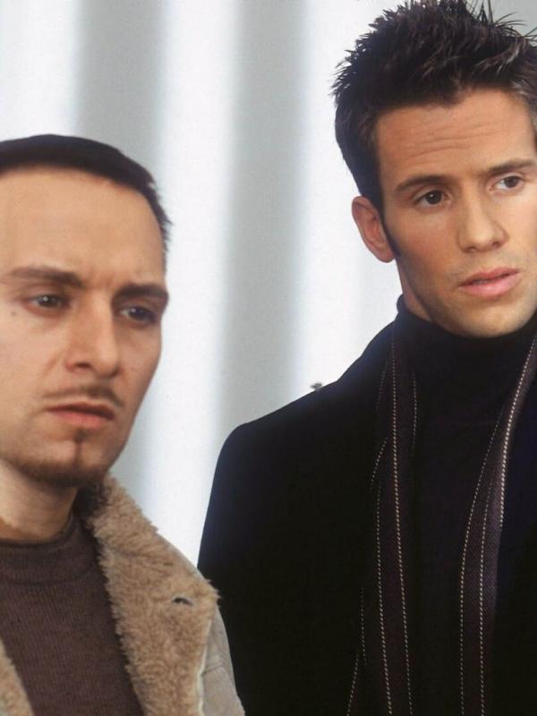 Alerte Cobra S16 E4