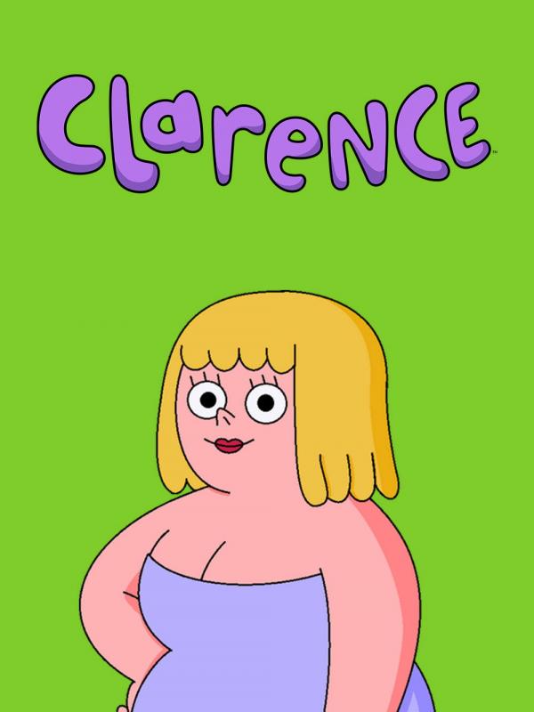 Clarence