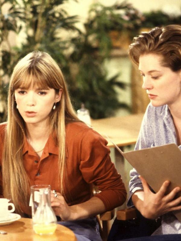 Hélène et les garçons S1 E220