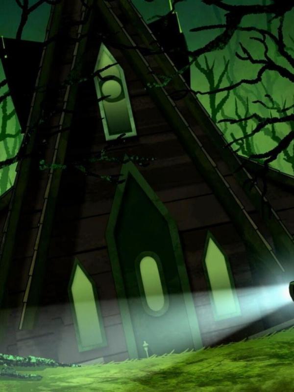 Scooby-Doo - Mystères associés S2 E2