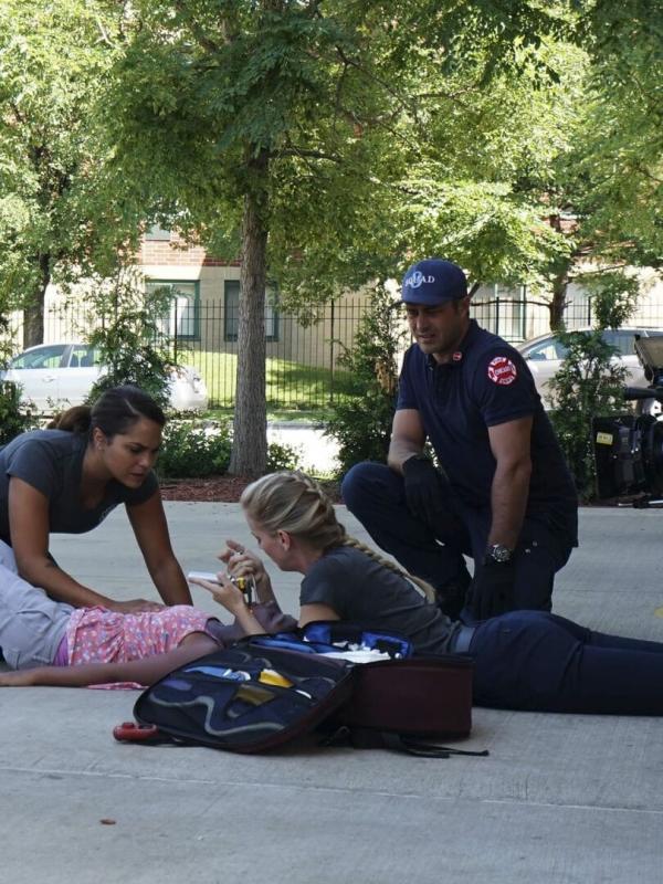 Chicago Police Department S2 E5