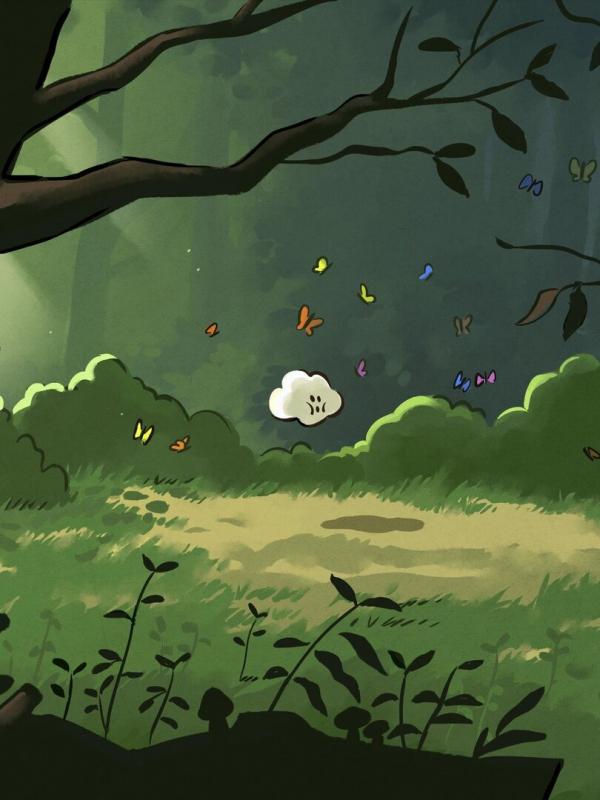 Ella, Oscar & Hoo S1 E28