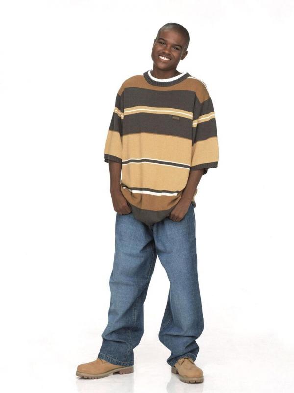 Ma Famille d'abord S5 E21