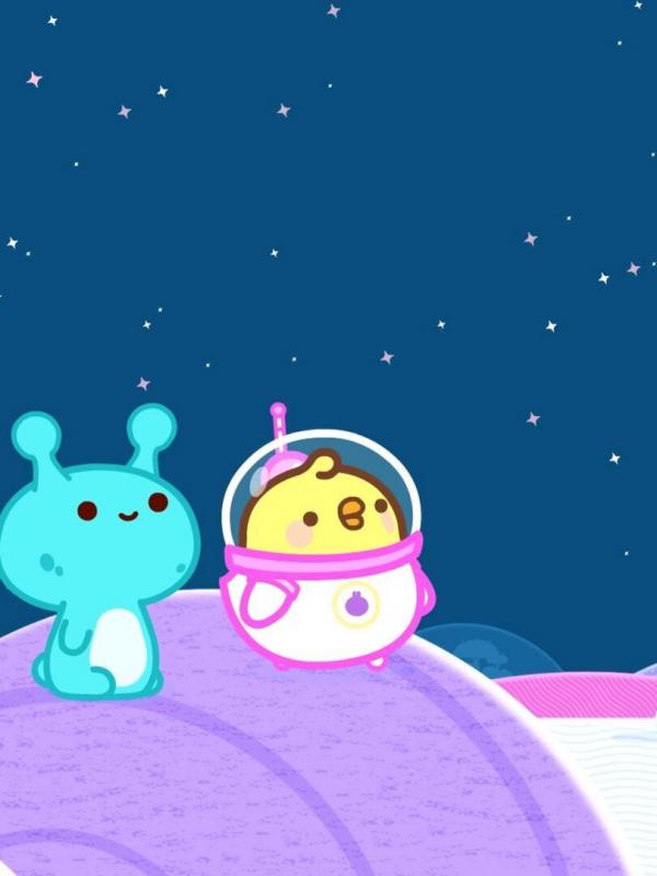 Molang S5 E29