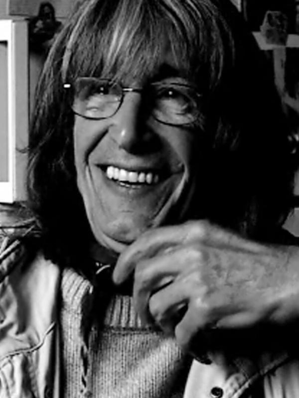 Leny Escudero, tendre rebelle