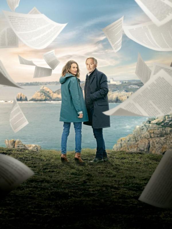 Le mystère Henri Pick