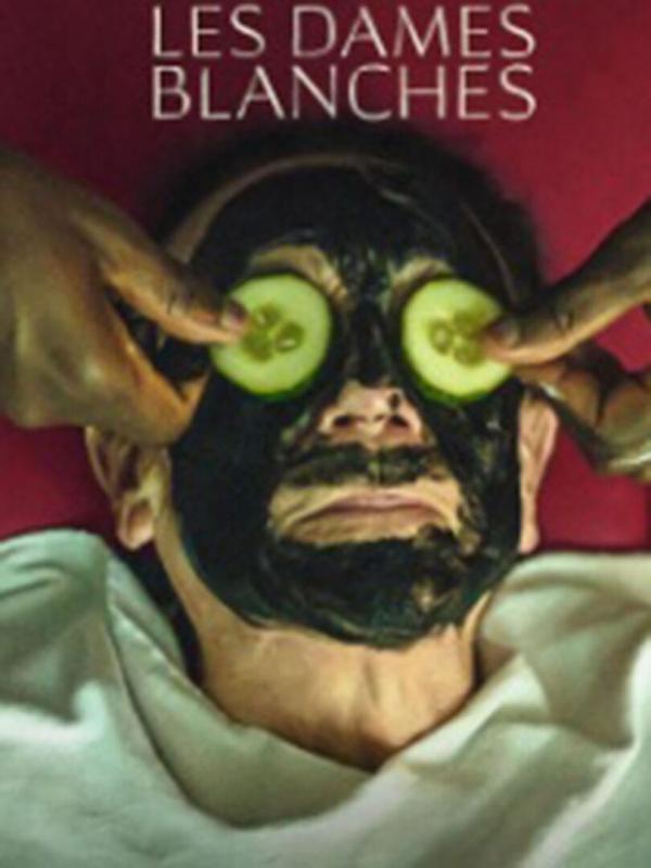 Les dames blanches