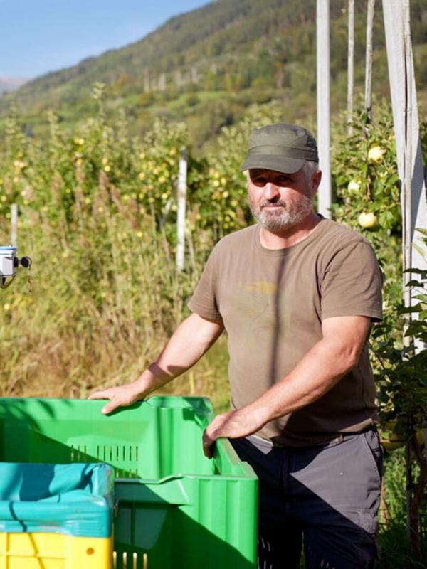 Les délices du Tyrol du Sud