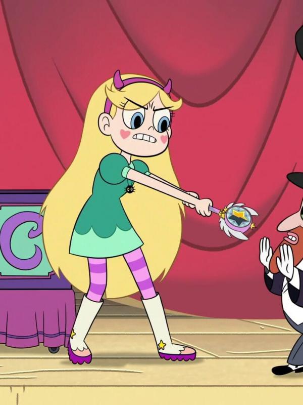 Star Butterfly S2 E28