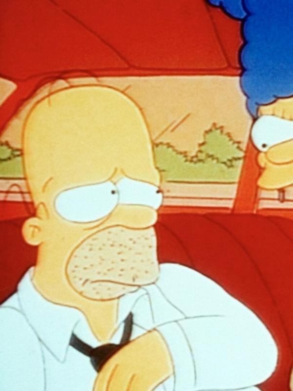 Les Simpson S2 E20