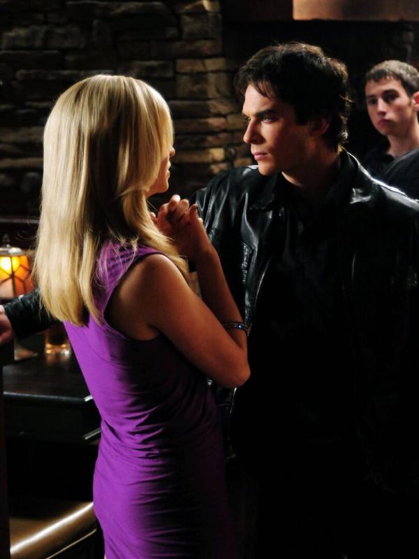 Vampire Diaries S1 E8