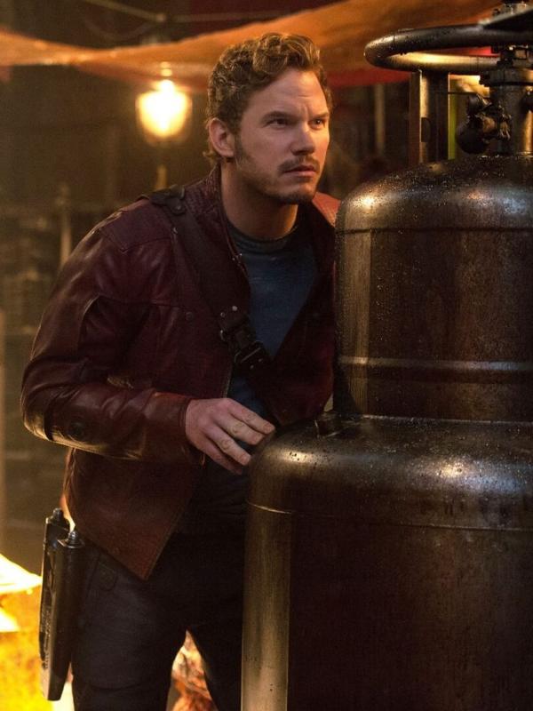 Guardians of the Galaxy