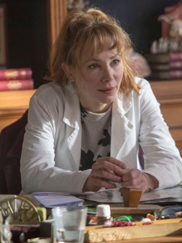 Alexandra Ehle S2 E3