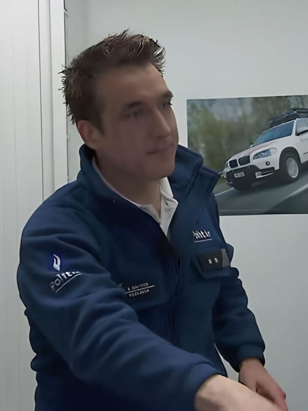 De Buurtpolitie - Extra