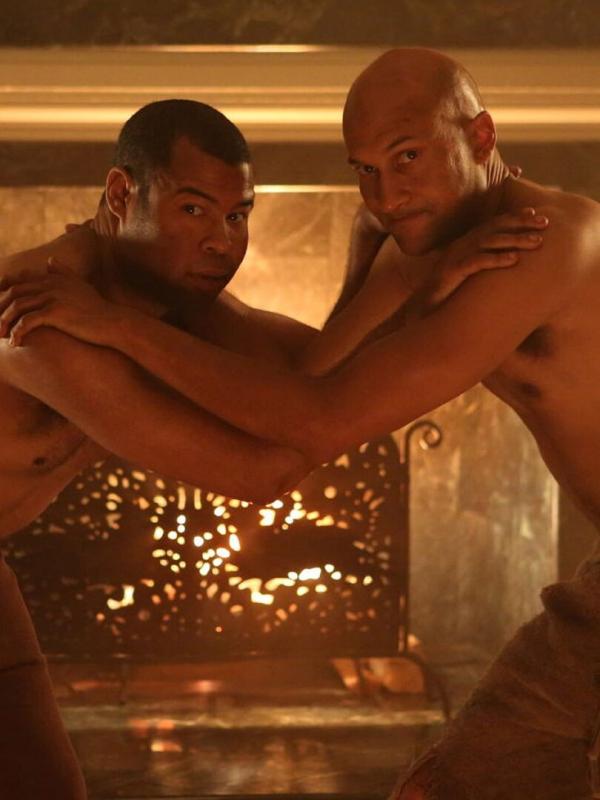 Key & Peele S4 E9