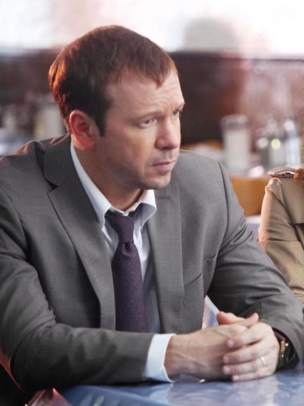 Blue Bloods S2 E5
