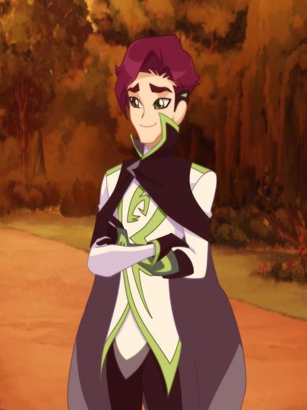 LoliRock S2 E2