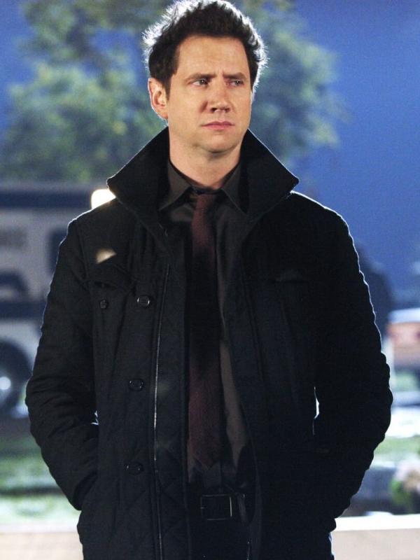 Ghost Whisperer S4 E22