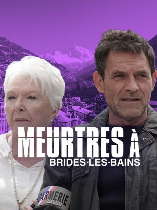 Meurtres à...