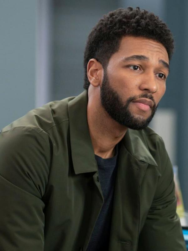 Grey's Anatomy S20 E5