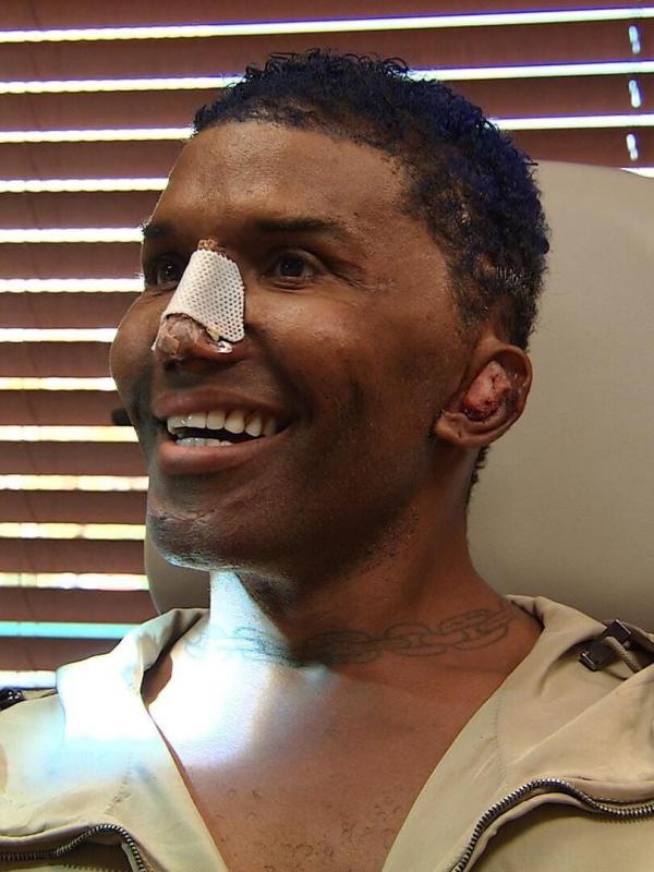 Chirurgie à tout prix S3 E3