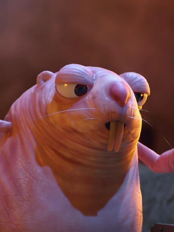 Les as de la jungle à la rescousse S2 E37