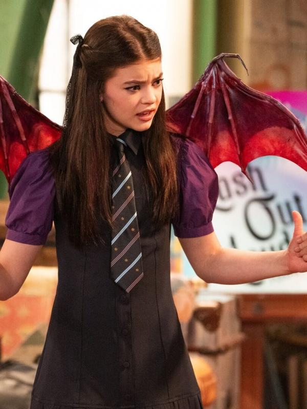 Vampirina : L'ado vampire S1 E15