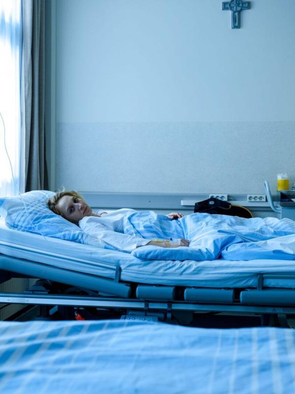 Totenfrau S1 E2