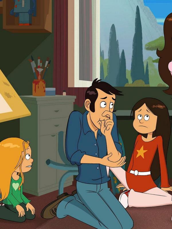 Les Sisters S2 E43