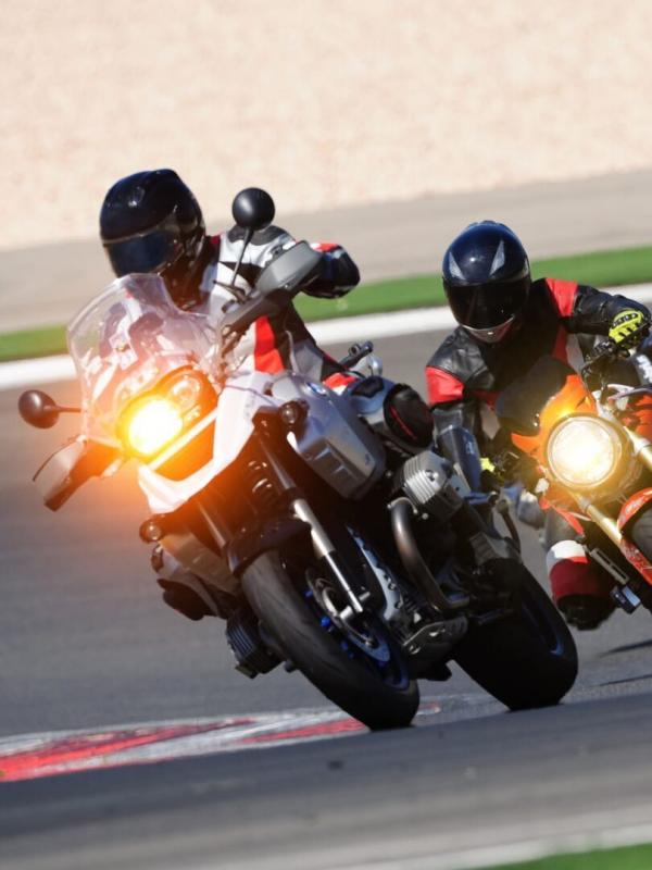 Motocyclisme : Championnat du monde féminin