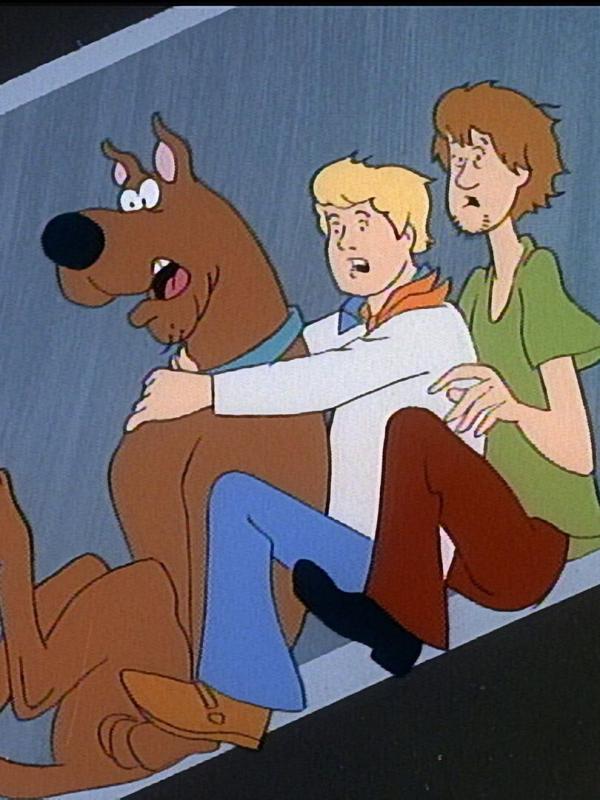 Scooby-Doo