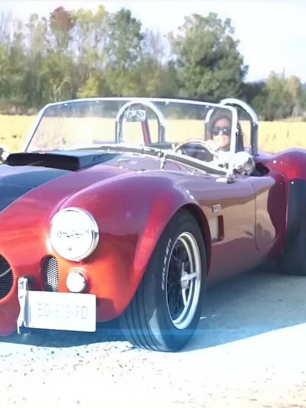 Auto legend