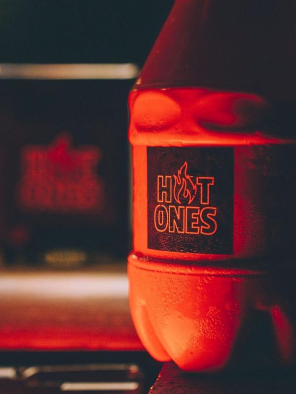 Hot Ones