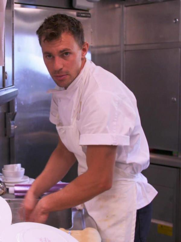 Below Deck Méditerranée