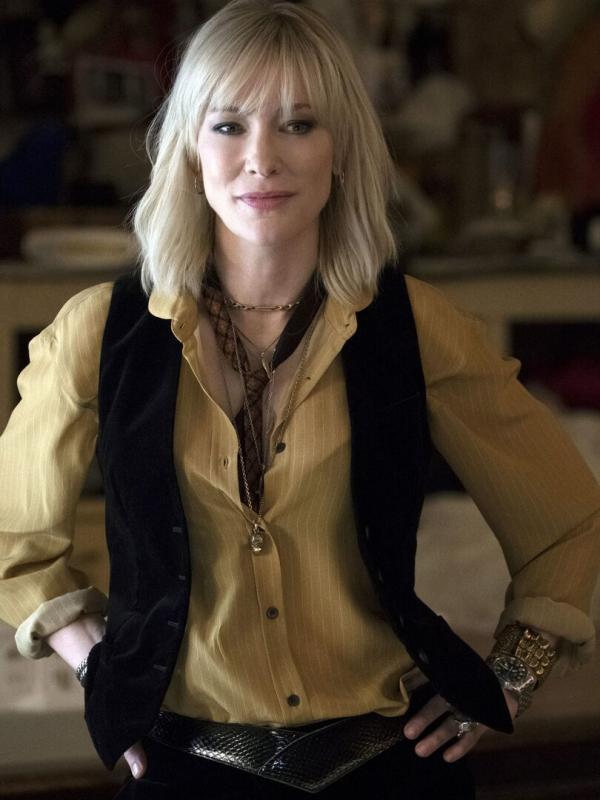 Ocean's 8