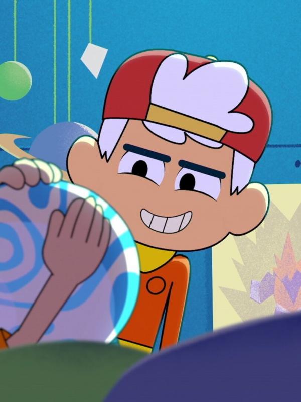 Galactic Agency S1 E27