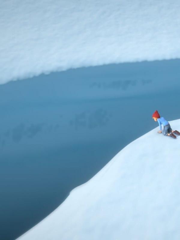 Nils Holgersson S1 E11