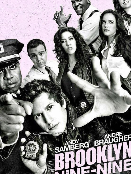Brooklyn Nine-Nine