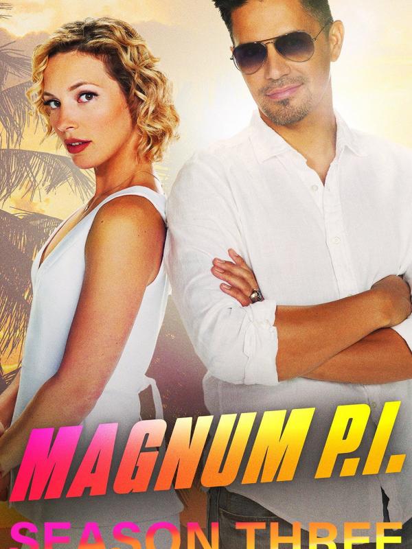 Magnum