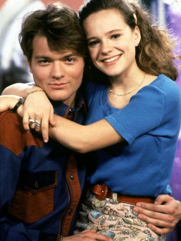 Premiers baisers S1 E120