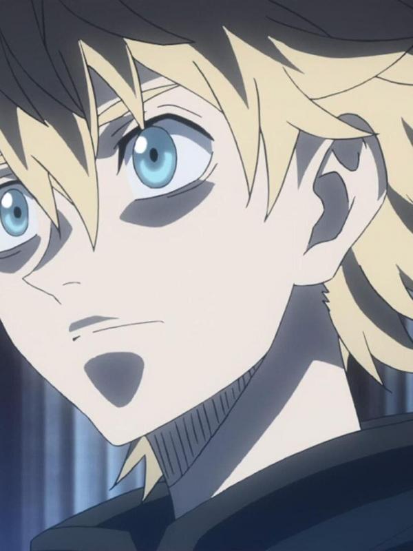 Black Clover S4 E1