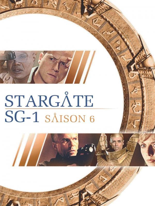 Stargate SG-1