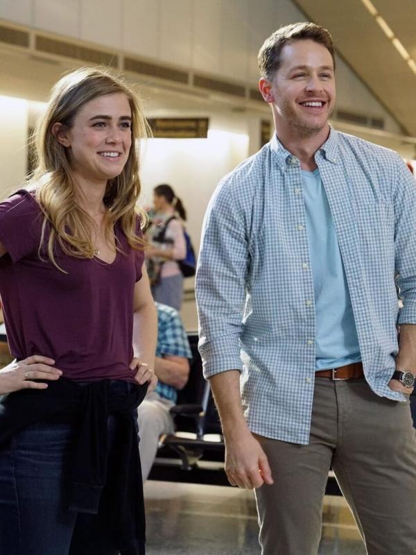 Manifest S1 E1