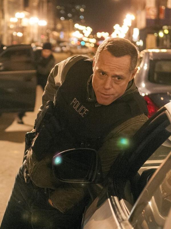 Chicago Police Department S2 E21