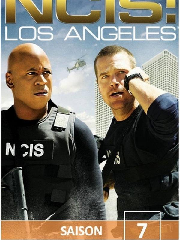 NCIS : Los Angeles