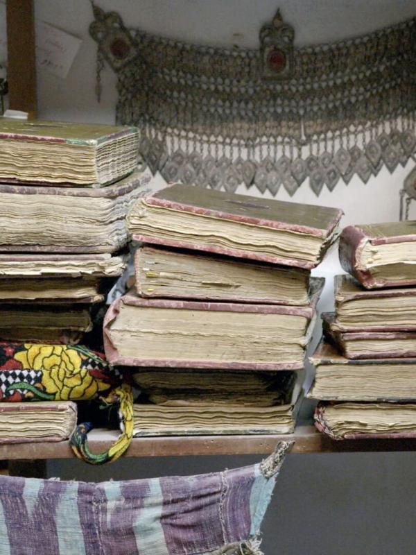 L'odyssée de l'écriture