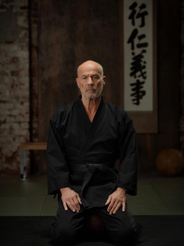 Hagen Benz - Das Böse in dir